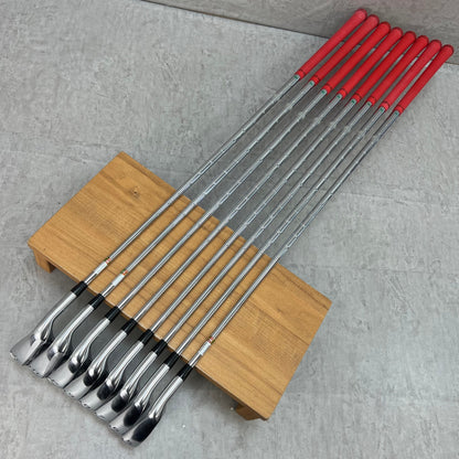 ブリヂストン　J15　メンズゴルフ　アイアンセット　8本　S　右利き用　BRIDGESTONE　日本シャフト　N.S.PRO　950GH