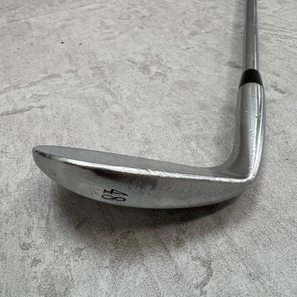 MIZUNO　ミズノ　MP R4　メンズゴルフ　PW　ピッチングウェッジ　48°　34.75インチ	D-3	右利き用