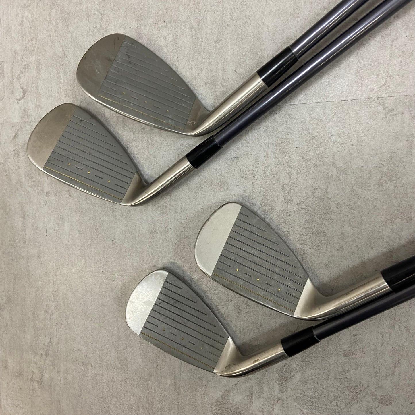 ミズノ キャロウェイ レディースゴルフ クラブセット 8本 右利き用 カーボン L MIZUNO Callaway キャディバッグ付き