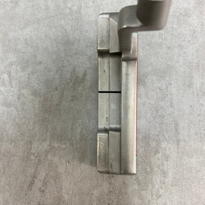 オデッセイ　クリムゾン　シリーズ　660　メンズゴルフ　パター　右利き用　ODYSSEY　CRIMSON　SERIES