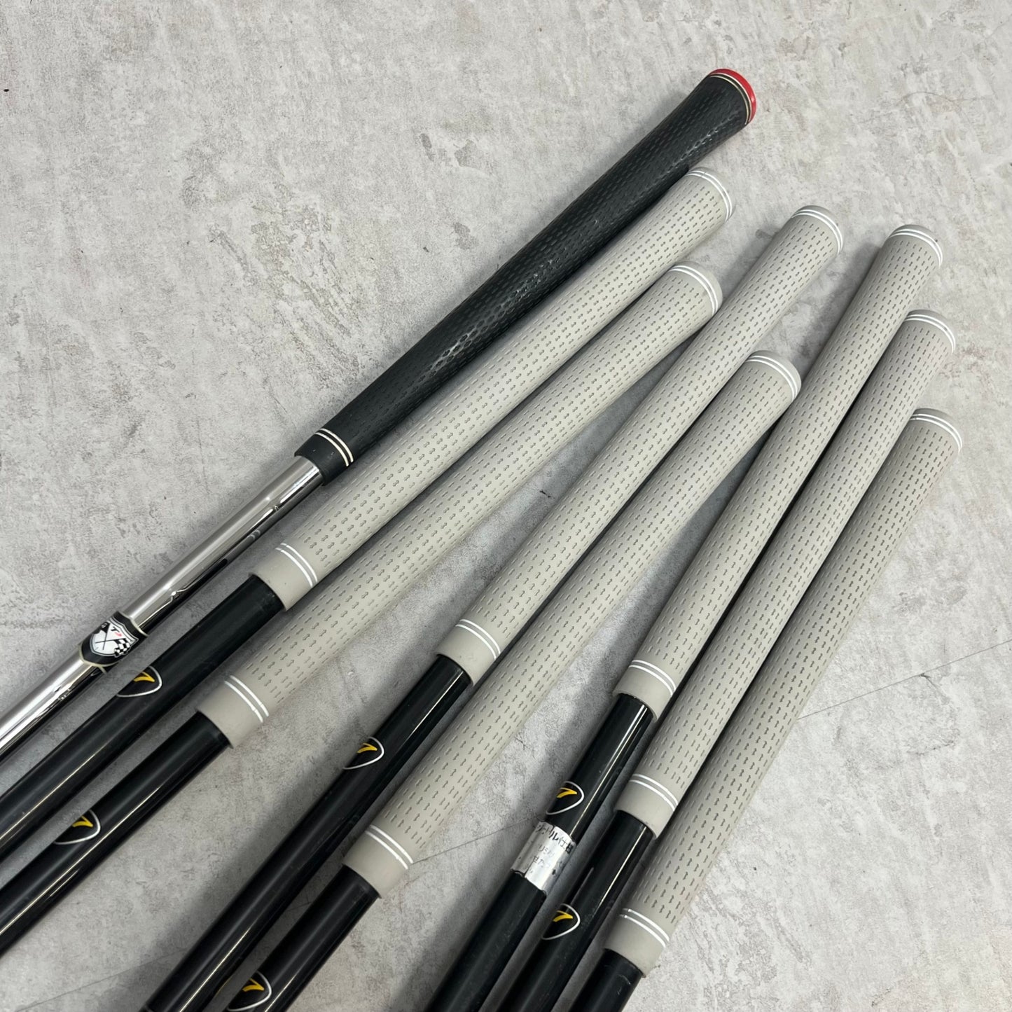 テーラーメイド メンズゴルフ クラブセット 12本 右利き用 TaylorMade