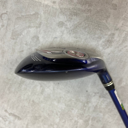 ゼクシオ　9代目　MP900　レディースゴルフ　5W　L　右利き用　XXIO
