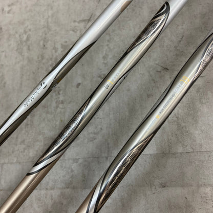 テーラーメイド　グローレ　レディースゴルフ　ウッドセット　3本　L　右利き用　TaylorMade　GLOIRE　F