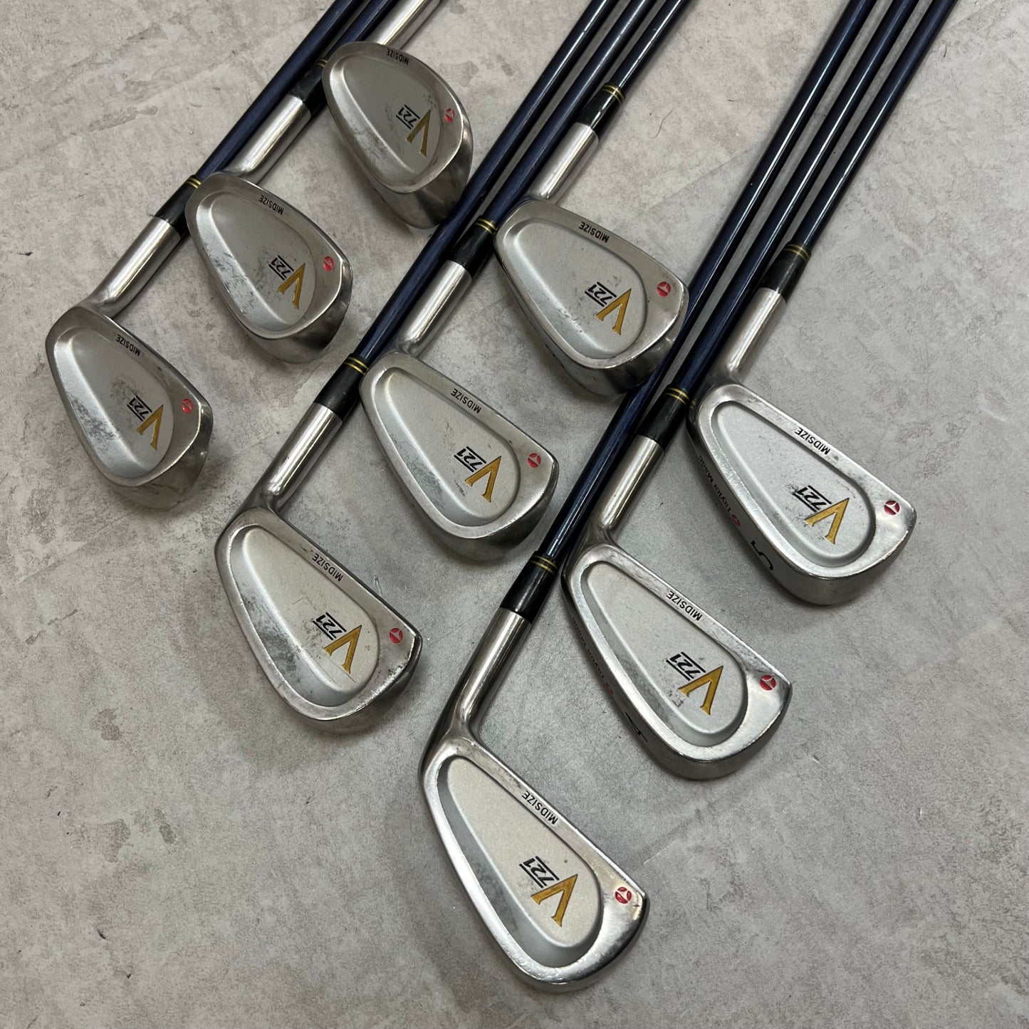 キャロウェイ　マンシングウェア　メンズゴルフ　クラブセット　13本　右利き用　Callaway Munsing wear