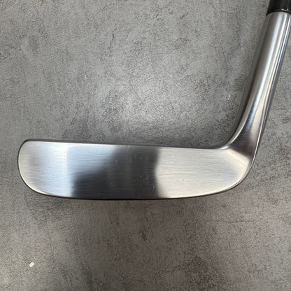 ウィルソン　スペシャル　8802　メンズゴルフ　L字パター　右利き用　36インチ　Wilson Special