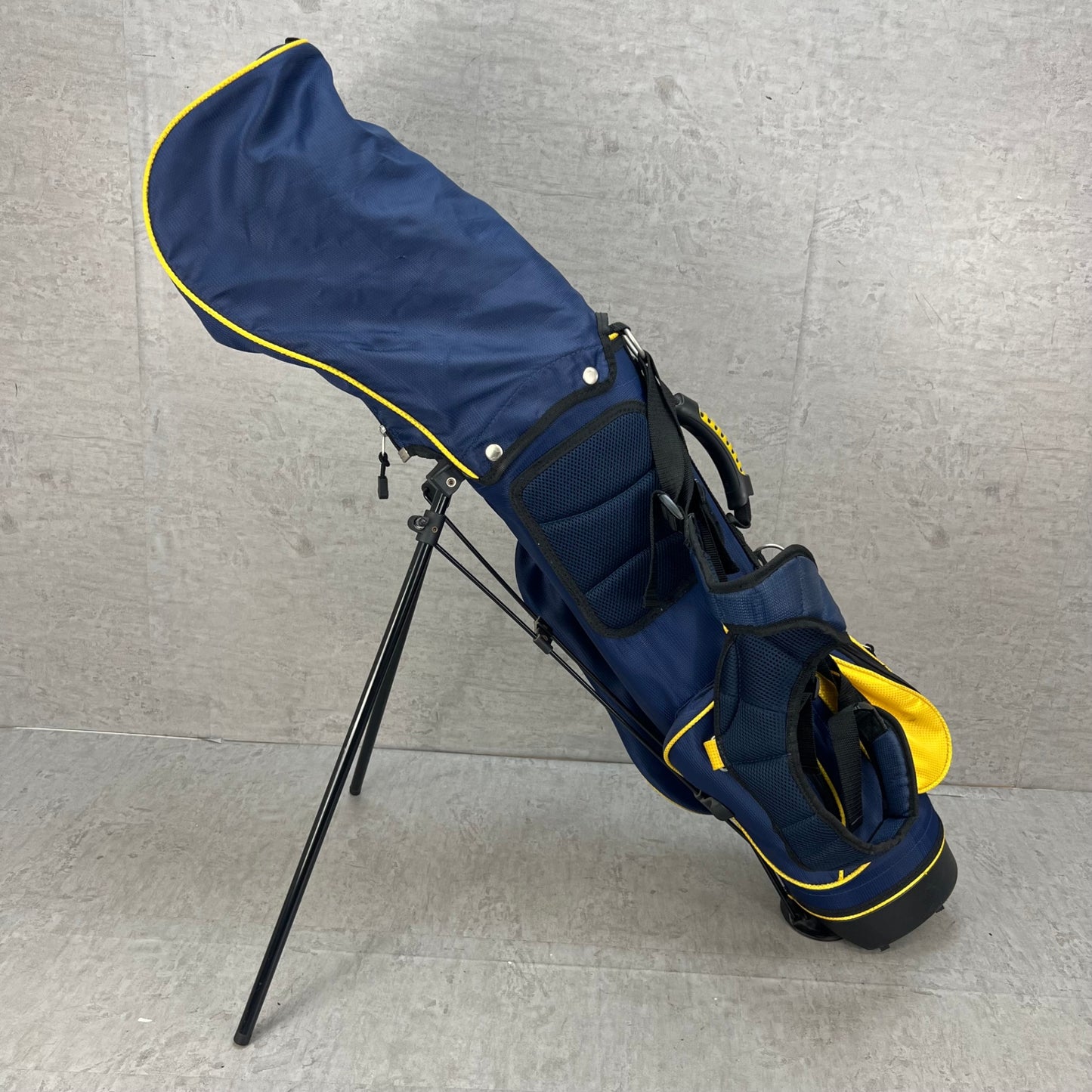 ニフティ　ジュニアゴルフ　クラブセット　6本　右利き用　NIFTY　子供用