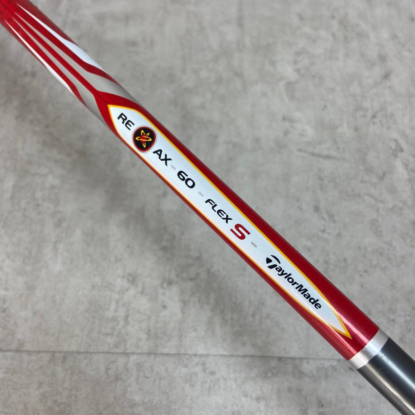 レフティー　テーラーメイド　バーナー2.0　メンズゴルフ　U3　S　左利き用　TaylorMade　BURNER