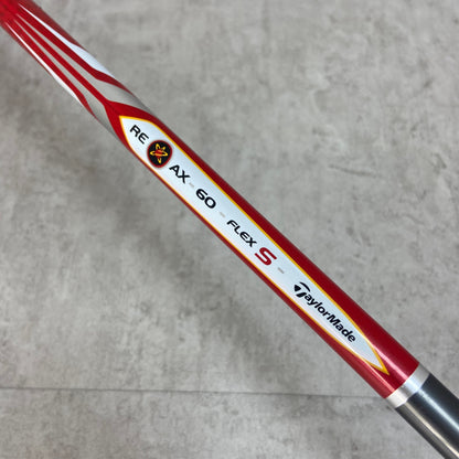 レフティー　テーラーメイド　バーナー2.0　メンズゴルフ　U3　S　左利き用　TaylorMade　BURNER