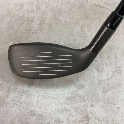 アダムス　PRO　メンズゴルフ　ハイブリット　23°　右利き用　ユーティリティ　Adams