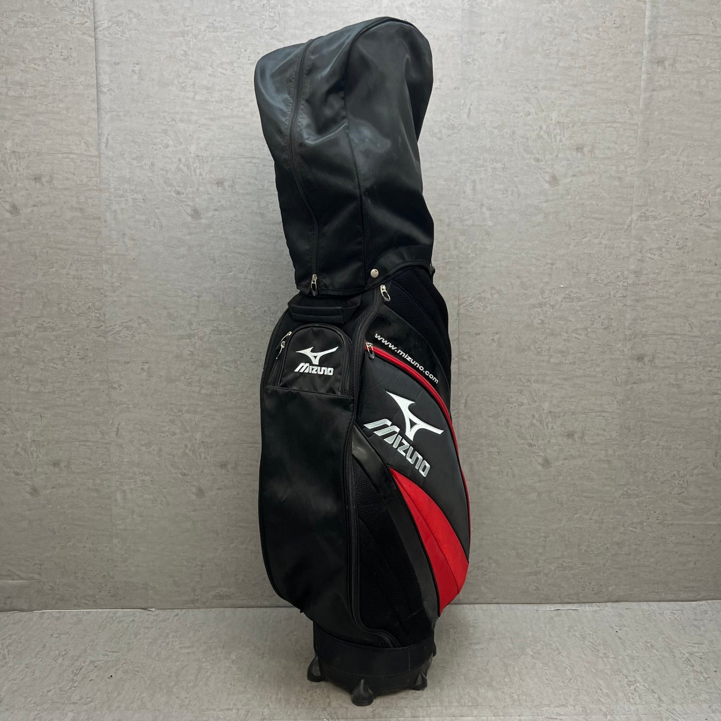 ミズノ　T-ZOID RV02　メンズゴルフ　クラブセット　11本　S　右利き用　Mizuno