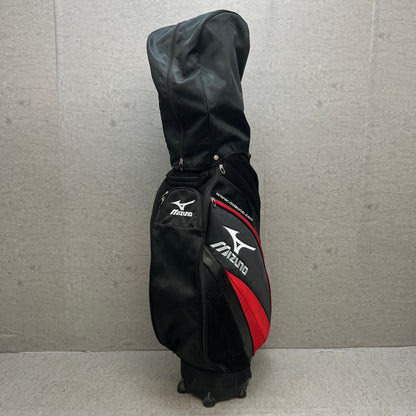 ミズノ　T-ZOID RV02　メンズゴルフ　クラブセット　11本　S　右利き用　Mizuno