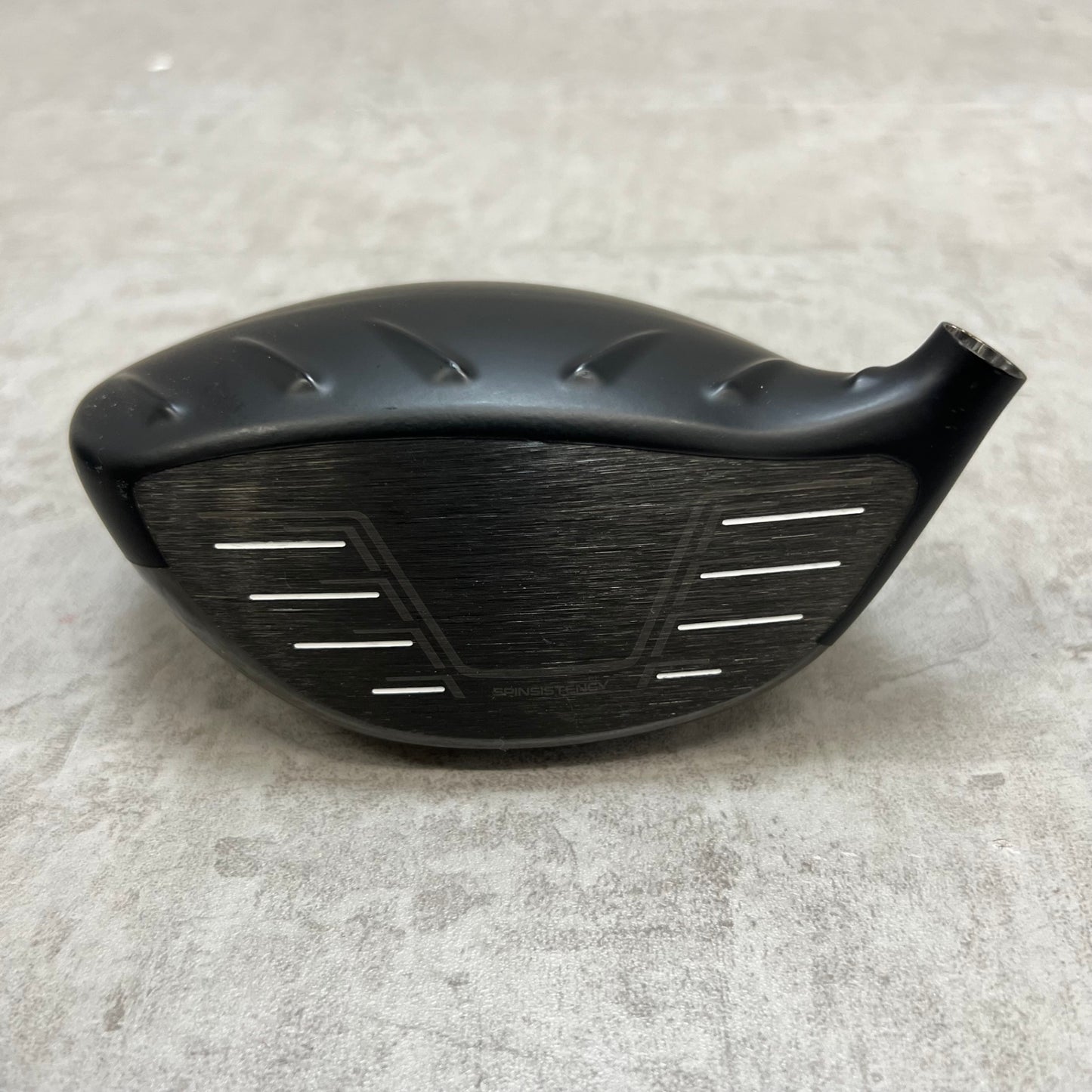 PING ピン G440 LST メンズゴルフ ドライバー ヘッド 1W 10.5° 右利き用 単品