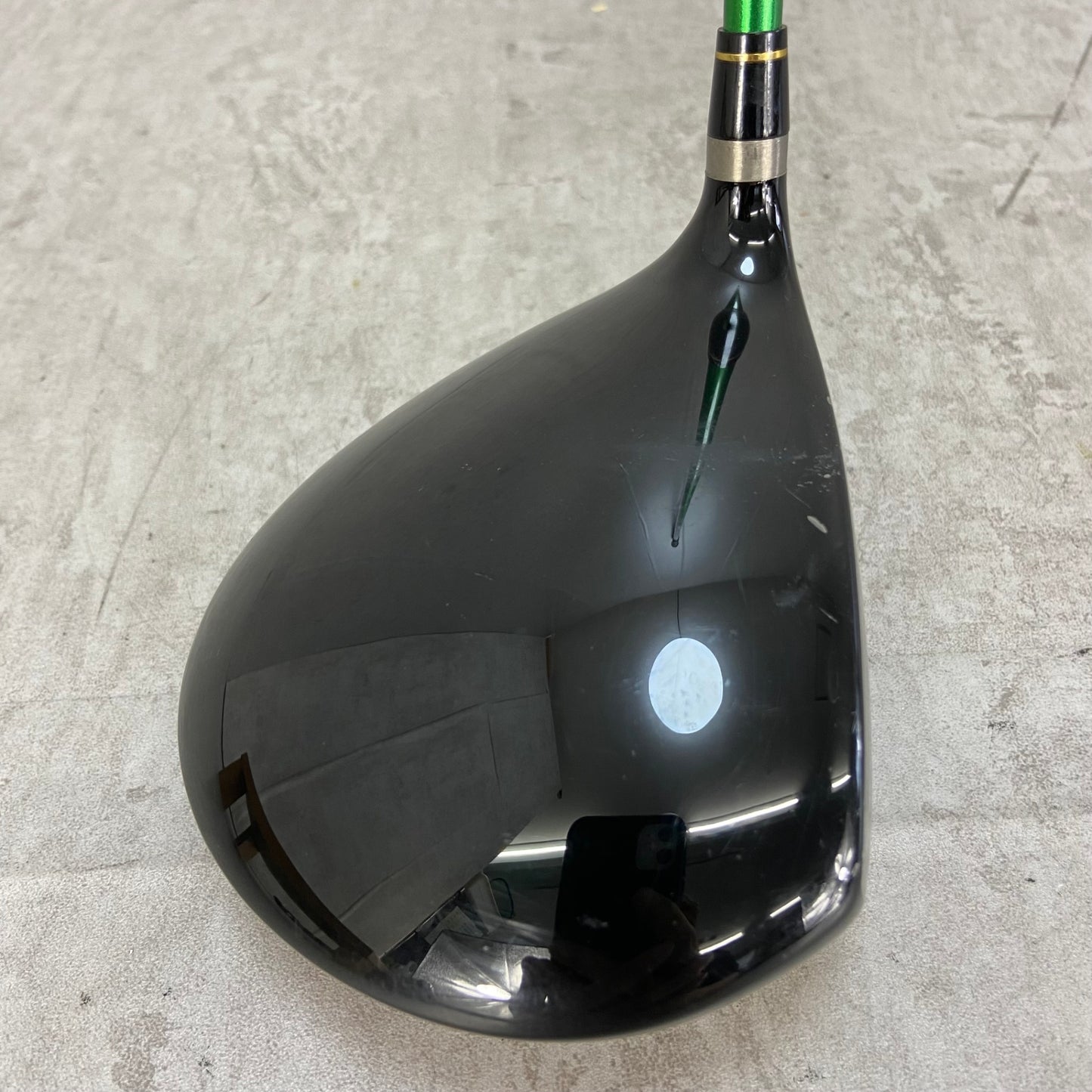 HONMA　TOUR WORLD TW717 ツアーワールド　メンズゴルフ　ドライバー　DR　9.5°　45.75インチ　S　右利き　ホンマ