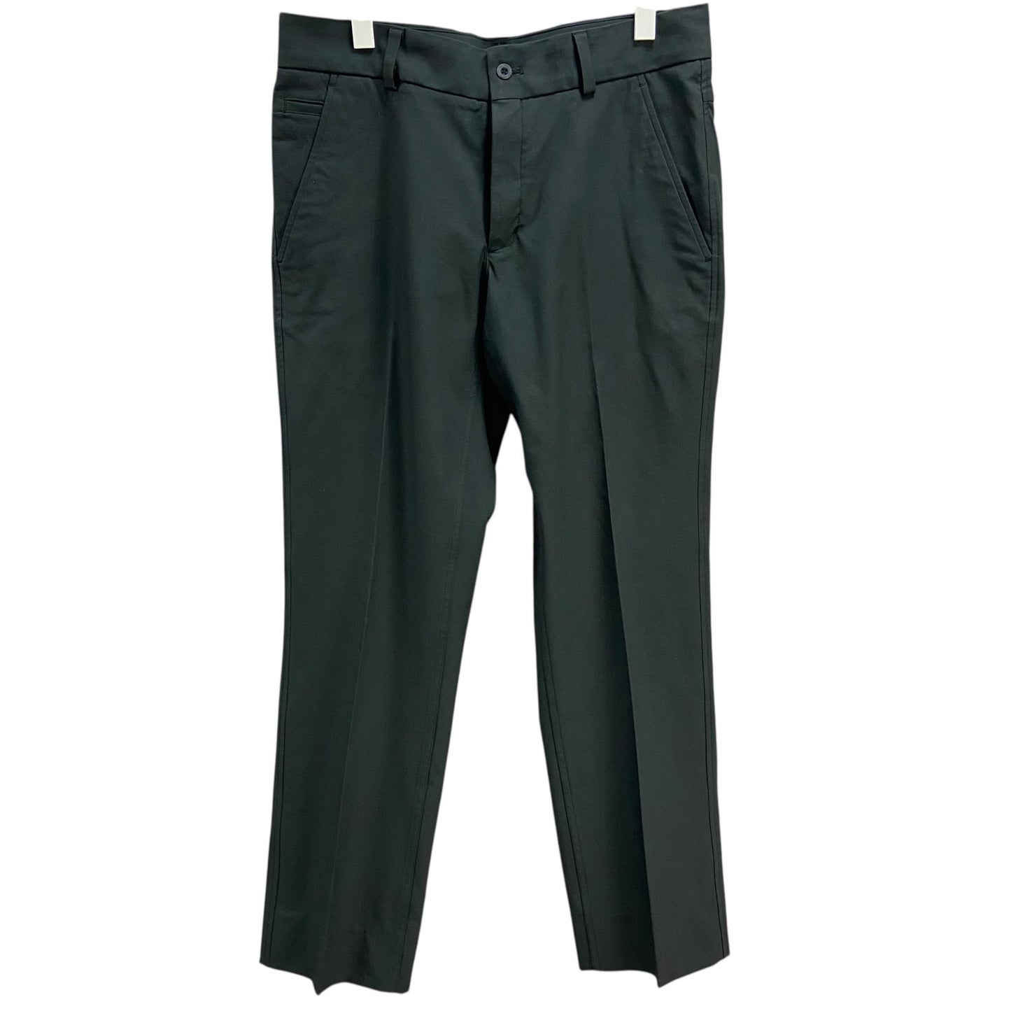 NIKE　ナイキ　メンズ　ボトムス　ブラック　パンツ　ズボン　スラックス　男性用ゴルフアパレル