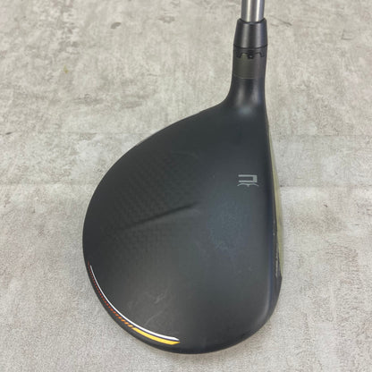 コブラ　LTDx　MAX　メンズゴルフ　3W　R　右利き用　フェアウェイウッド　cobra
