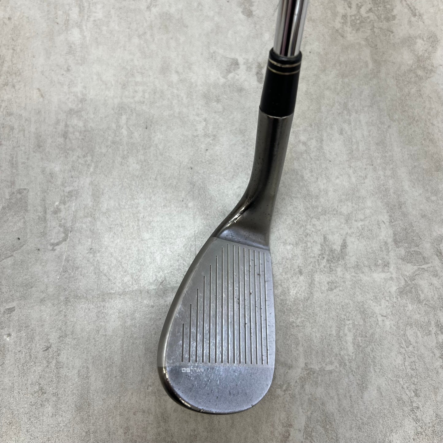 テーラーメイド　ATV　メンズゴルフ　ウェッジ　52°　S200　右利き用　AW　アプローチ　TaylorMade