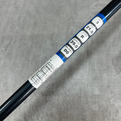 ミズノ　ユーラス　メンズゴルフ　3U R 右利き用　ユーティリティ　MIZUNO EURUS