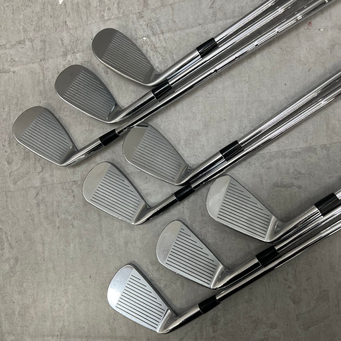 キャロウェイ ミズノ メンズゴルフ クラブセット 12本 右利き用 Callaway MIZUNO