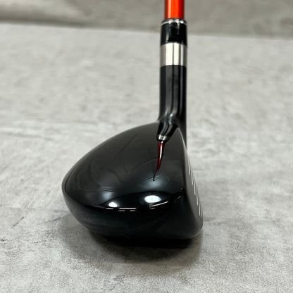 Maruman　マルマン　コンダクタープロ　メンズゴルフ　3番　UT　ウッド型　D-2	SR　右利き用
