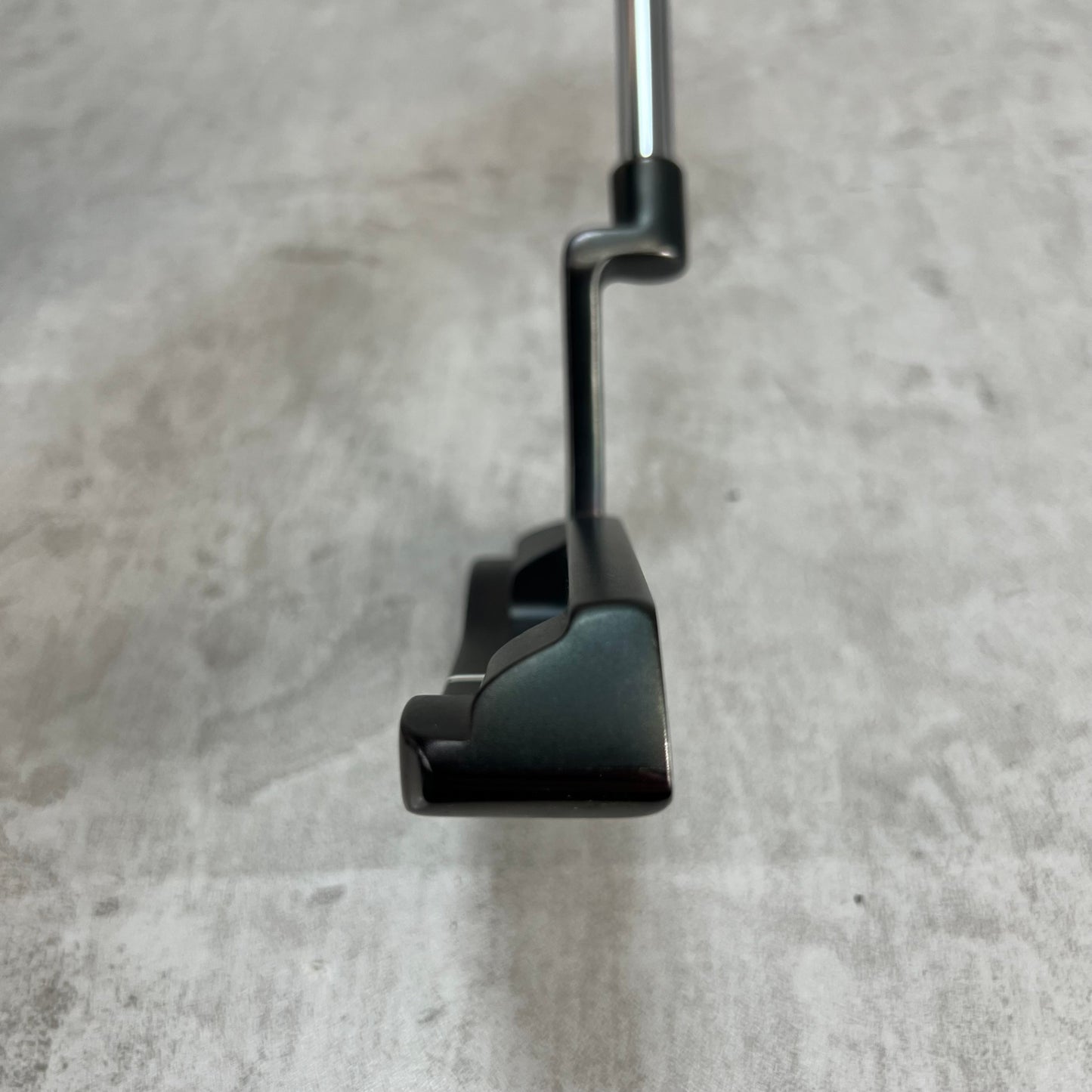 テーラーメイド　ロッサ　デイトナ1　メンズゴルフ　パター　ピン型　約34インチ　右利き　TaylorMade ROSSA cgb RSi daytona1