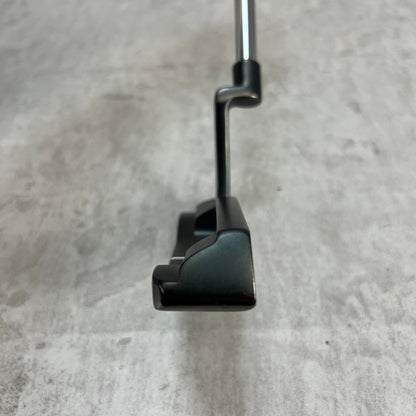 テーラーメイド　ロッサ　デイトナ1　メンズゴルフ　パター　ピン型　約34インチ　右利き　TaylorMade ROSSA cgb RSi daytona1