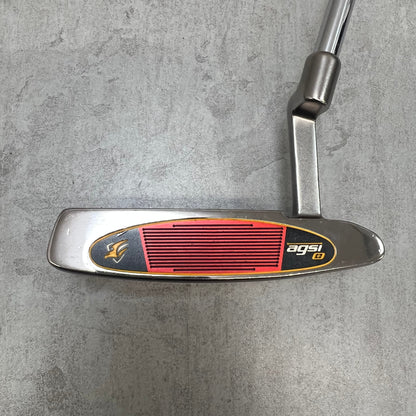 テーラーメイド　ロッサ　セブリング　メンズゴルフ　パター　右利き用　34インチ　TaylorMade Rossa　sebring