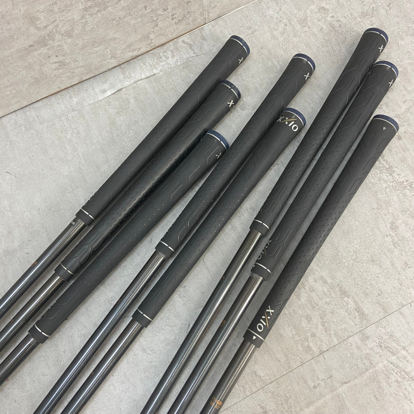 テーラーメイド　プーマ　メンズゴルフ　クラブセット　13本　R　右利き用　TaylorMade　PUMA