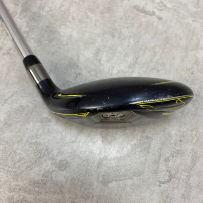 ブリヂストン　JGR　メンズゴルフ　3H S200 右利き用　ハイブリッド　ユーティリティ　BRIDGESTONE