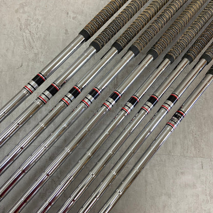 キャロウェイ　S2H2　メンズゴルフ　アイアンセット　9本　SR　右利き用　Callaway