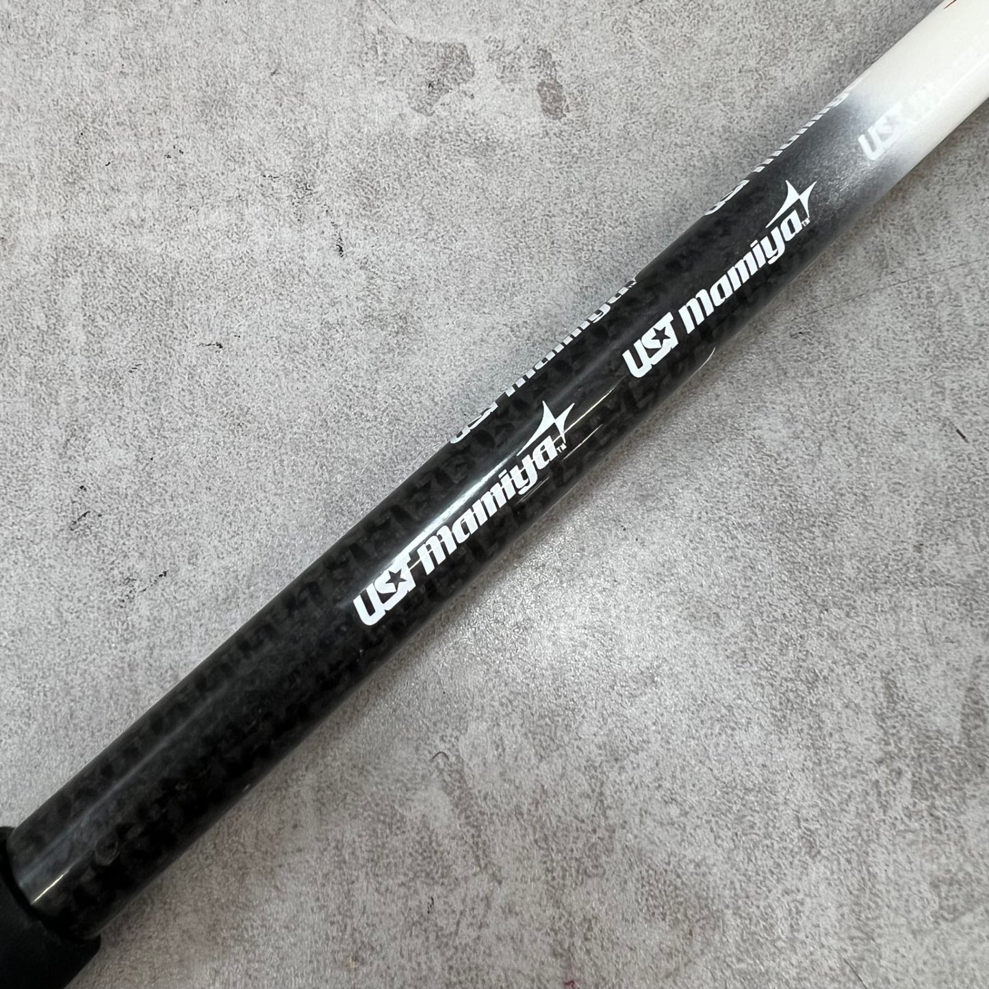 UST mamiya マミヤ ATTAS 6X アッタス メンズゴルフ ドライバー用シャフト Callaway キャロウェイスリーブ カーボン