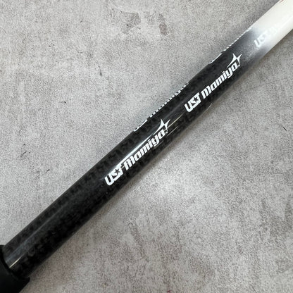 UST mamiya マミヤ ATTAS 6X アッタス メンズゴルフ ドライバー用シャフト Callaway キャロウェイスリーブ カーボン