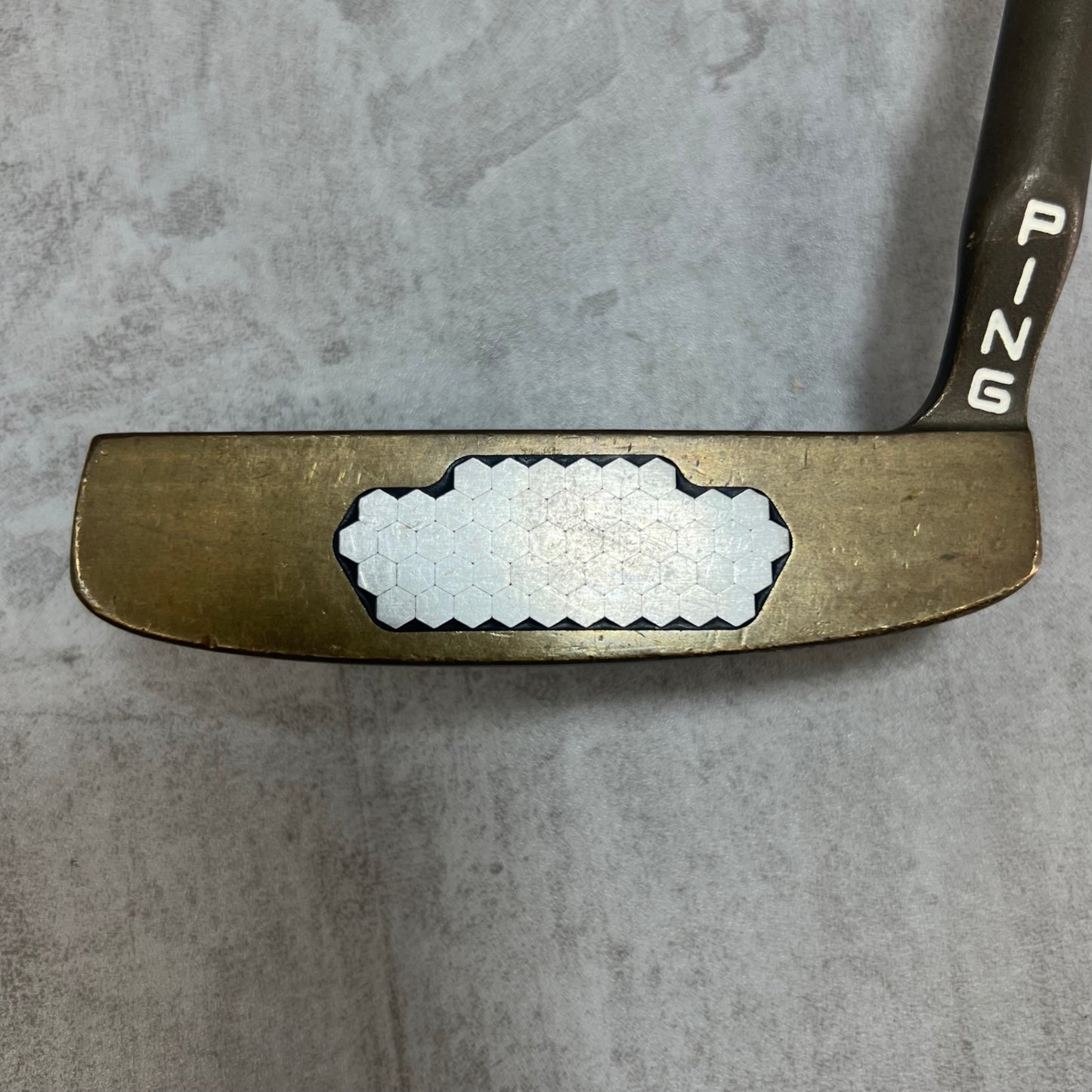 PING Sedona F メンズゴルフ　パター　右利き用　セドナ