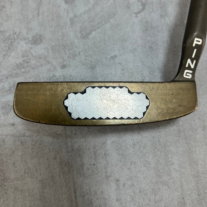 PING Sedona F メンズゴルフ　パター　右利き用　セドナ