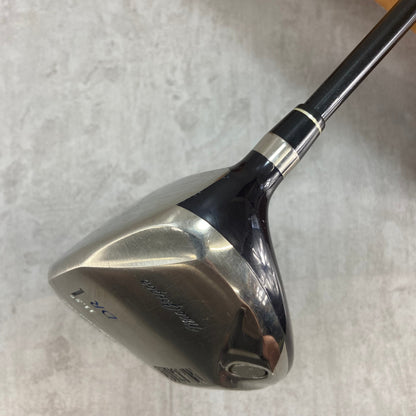 マグレガー　マックテック N.V300　レディースゴルフ　ドライバー　DR　44インチ　11.5°　C-3　A　右利き