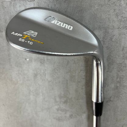 ミズノ　MP T Series メンズゴルフ　ウェッジ　R 右利き用　56°　サンド　MIZUNO