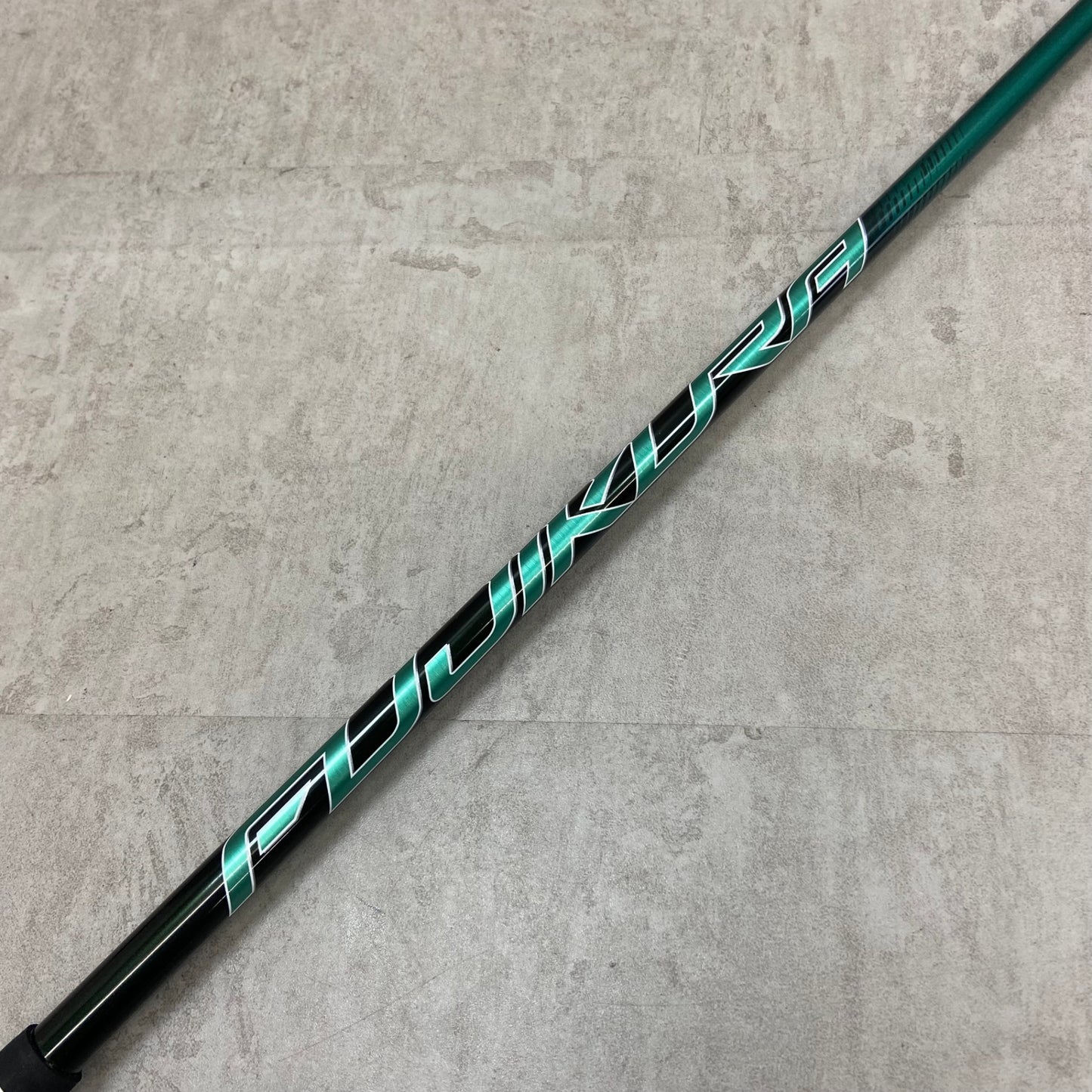 FUJIKURA　フジクラ	SpeederNX　スピーダー　グリーン　メンズゴルフクラブシャフト　5W　FW　フェアウェイウッド用　41.7インチ　R　TaylorMade　テーラーメイド用スリーブ