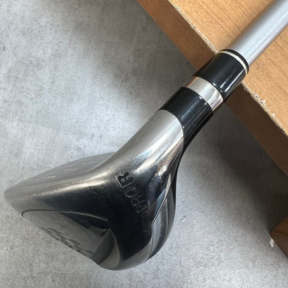 プロギア　nabla RS　レディースゴルフ　6UT　L　28°　右利き用　ユーティリティ　PRGR