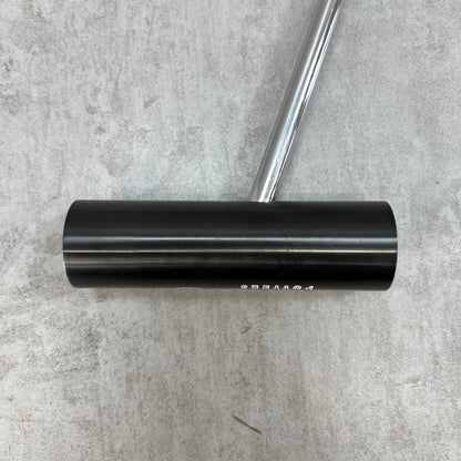 両利き　トゥルーロール　メンズゴルフ　パター　右　左利き用　センターネック　Tru-Roll　レフティー