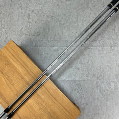 テーラーメイド　ZTP　メンズゴルフ　ウェッジ2本セット　右利き用　52° 56°　アプローチ　サンド　TaylorMade ZTP