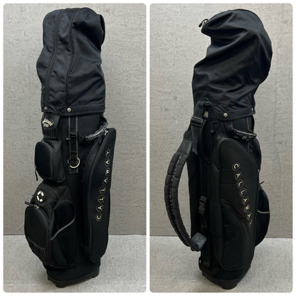 キャロウェイ　アダムス　メンズゴルフ　クラブセット　12本　右利き用　Callaway　ADAMS