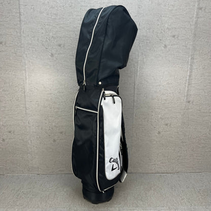 キャロウェイ　ソレイル　レディースゴルフ　クラブセット　8本　L　右利き用　Callaway　Solaire