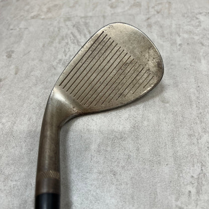Titleist　タイトリスト	VOKEY  DESIGN　メンズゴルフ　LW　ロブウェッジ　60°　34.75インチ　D-6　ウェッジ　右利き用　ボーケイ