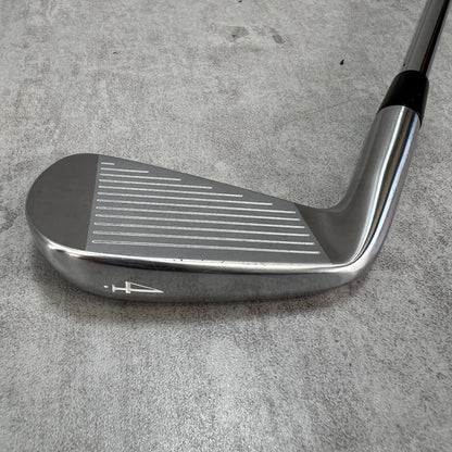 ミズノプロ　118  メンズゴルフ　アイアン　4番　R300 右利き用　Mizuno　Pro　ダイナミックゴールド