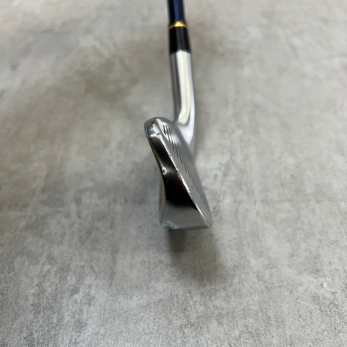 HONMA GOLF　ホンマゴルフ　ベレス　MG801　3STAR スター　星　メンズゴルフ　5番アイアン　C-8　R　右利き用