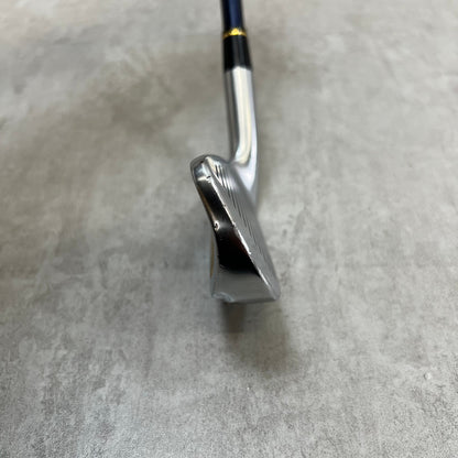 HONMA GOLF　ホンマゴルフ　ベレス　MG801　3STAR スター　星　メンズゴルフ　5番アイアン　C-8　R　右利き用