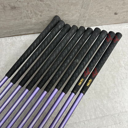 ホンマ　ツインマークス　AP-301　メンズゴルフ　アイアンセット　10本　R　右利き用　HONMA　Twin Marks