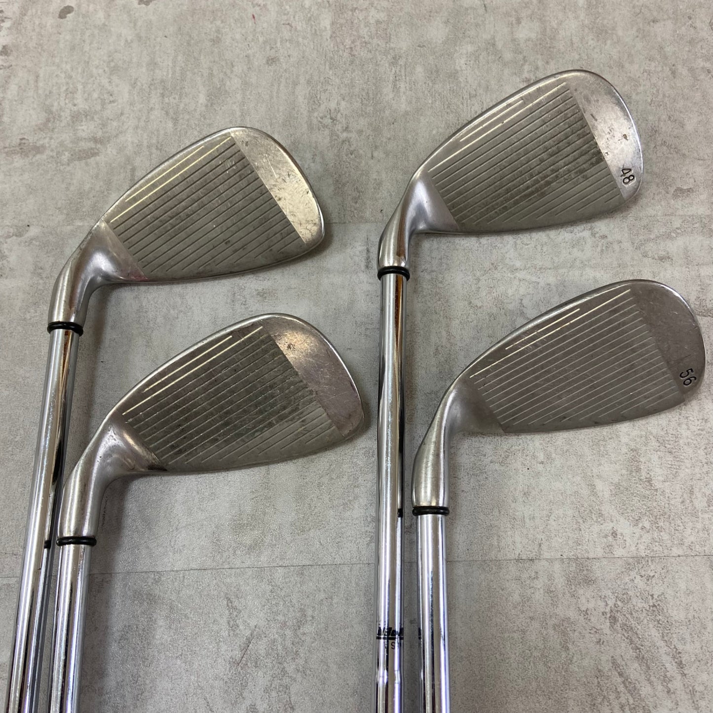 キャロウェイ　S2H2　メンズゴルフ　アイアンセット　9本　SR　右利き用　Callaway