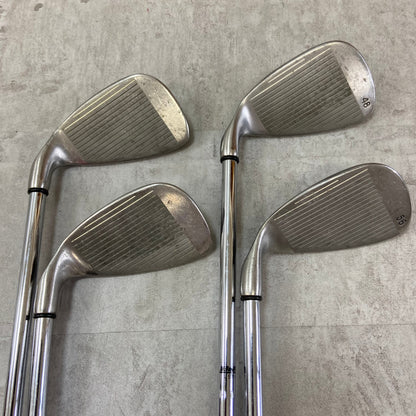 キャロウェイ　S2H2　メンズゴルフ　アイアンセット　9本　SR　右利き用　Callaway