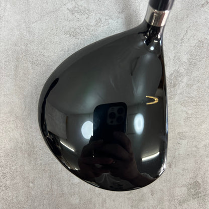 ブリヂストン　ファイズ　2013年　メンズゴルフ　5W　SR　右利き用　フェアウェイウッド　BRIDGESTONE　PHYZ