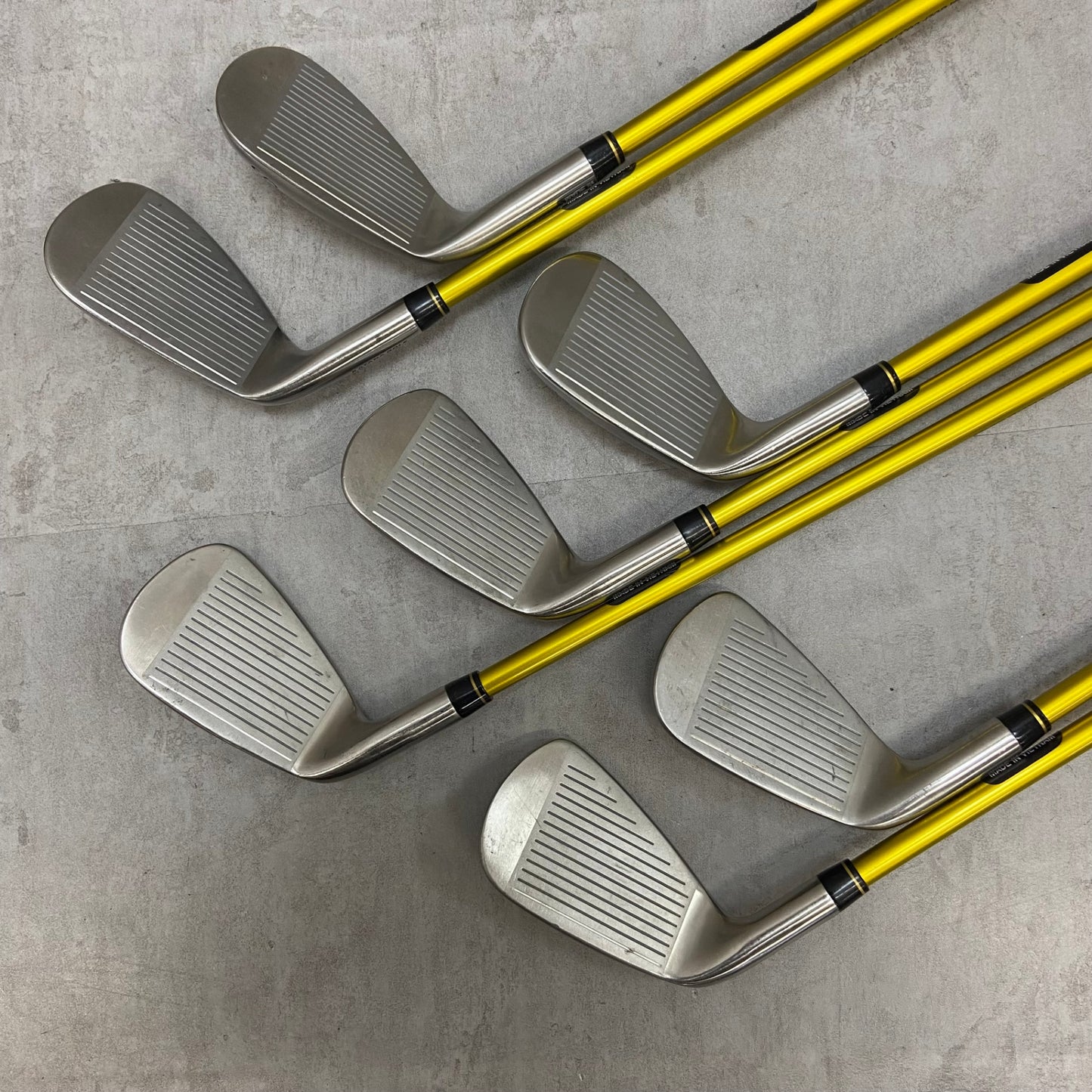 タイトリスト　カタナ　メンズゴルフ　クラブ12本セット　右利き用　キャディバッグ付き　Titleist KATANA